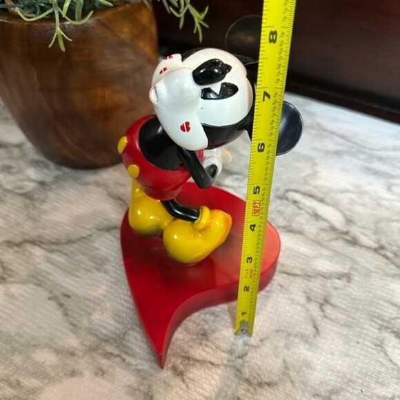 Disney Mickey Mouse Bobblehead Figure‎ - Picture 12 of 16